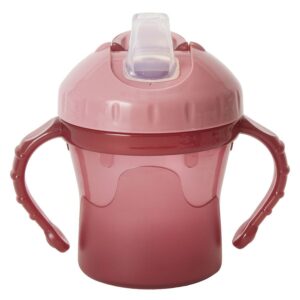 Bambino Easy Sip Cup Cerise