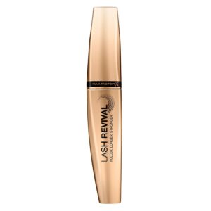 Max Factor Lash Revival Mascara #001 Black 11ml