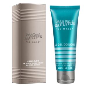 Jean Paul Gaultier Le Male Shower Gel 200ml