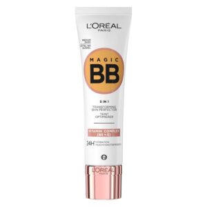 L&apos;Oréal Paris Magic BB Cream 05 Medium Dark 30ml