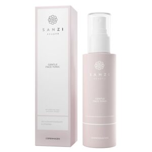 Sanzi Beauty Gentle Face Tonic 100ml