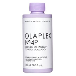 Olaplex No. 4-P Bond Maintenance Purple Shampoo 250ml