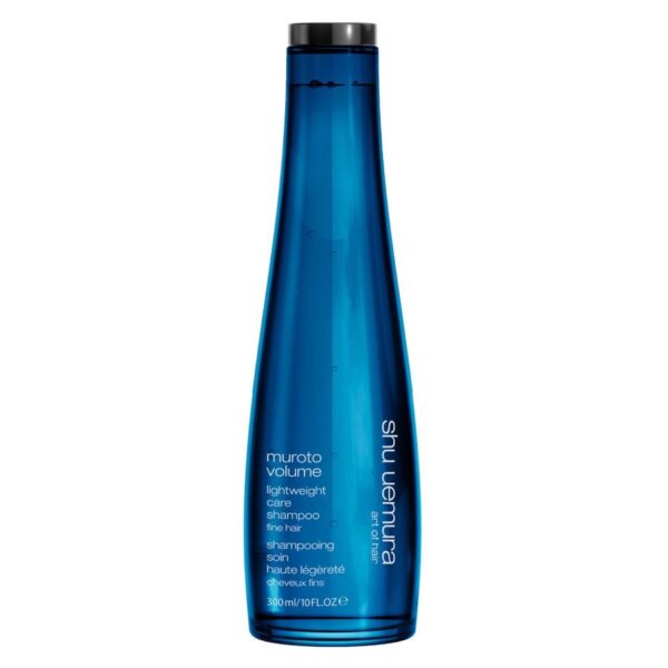 Shu Uemura Art Of Hair Muroto Volume Shampoo 300ml