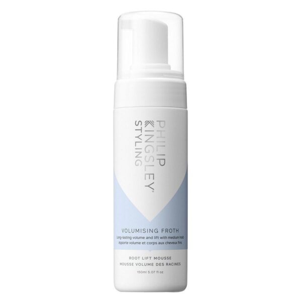 Philip Kingsley Volumizing Froth Root Lift Mousse 150ml