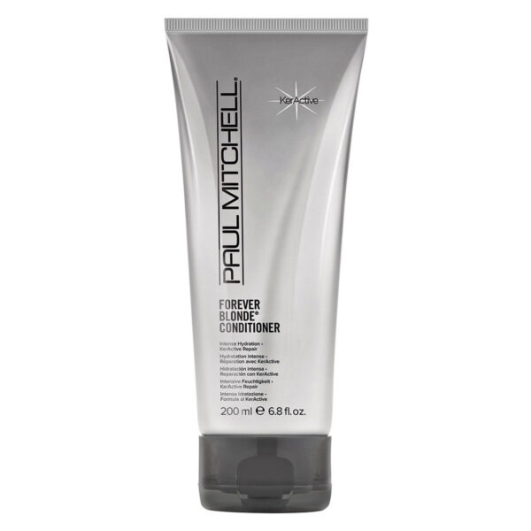 Paul Mitchell Blonde Forever Blonde Conditioner 200ml