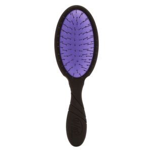 Wetbrush Pro Detangler Thin Hair Black