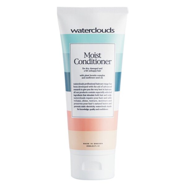 Waterclouds Moist Conditioner 200ml