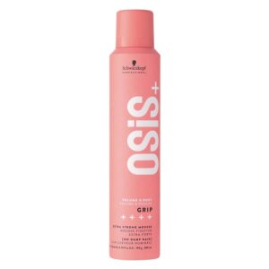 Schwarzkopf Professional OSiS+ Grip Extra Strong Mousse 200ml