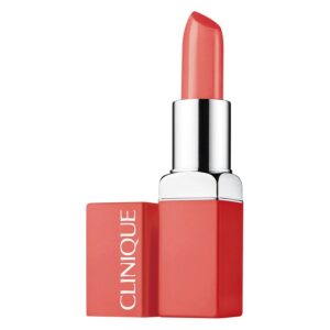 Clinique Even Better Pop Lip Colour Foundation  05 Camellia 3