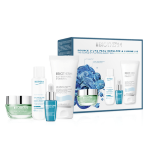 Biotherm Aquasource Hyalu Plump Gel Set