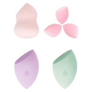 Brushworks HD Ultimate Complexion Sponge Set