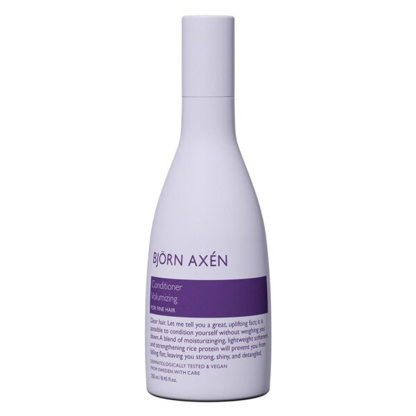 Björn Axén Volumizing Conditioner 250ml