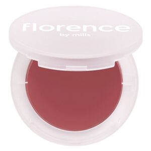 Florence By Mills Cheek Me Later Cream Blush Zen Z Mauvie Brown 5