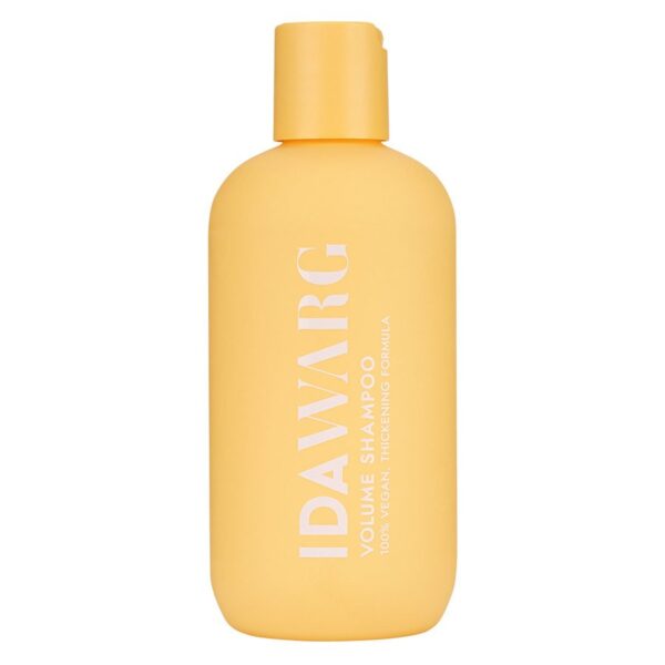 Ida Warg Beauty Volume Shampoo 250ml