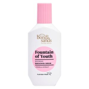 Bondi Sands Fountain Of Youth Bakuchiol Serum 30ml