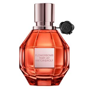 Viktor & Rolf Flowerbomb Tiger Lily Eau De Parfum 50ml