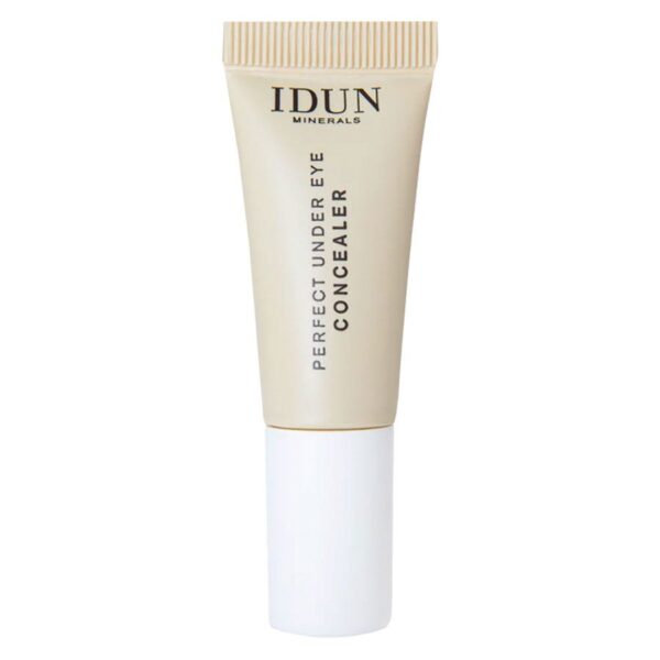 IDUN Minerals Perfect Under Eye Concealer Tan 6ml