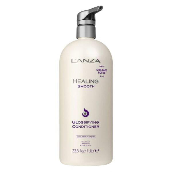 Lanza Healing Smooth Glossifying Conditioner 1000ml