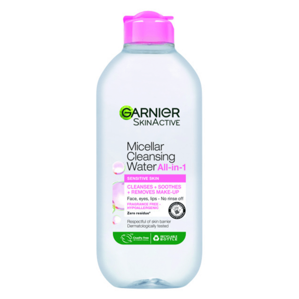 Garnier Micellar Cleansing Water 200ml