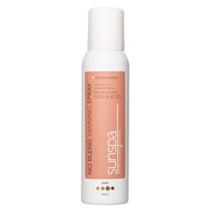 Sunspa by Hedda Skoug Spray On No Blend 150ml