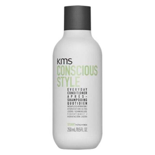 KMS Consciousstyle Everyday Conditioner 250ml