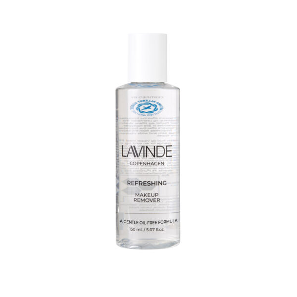 LAVINDE REFRESHING  Eye Makeup Remover 150 ml