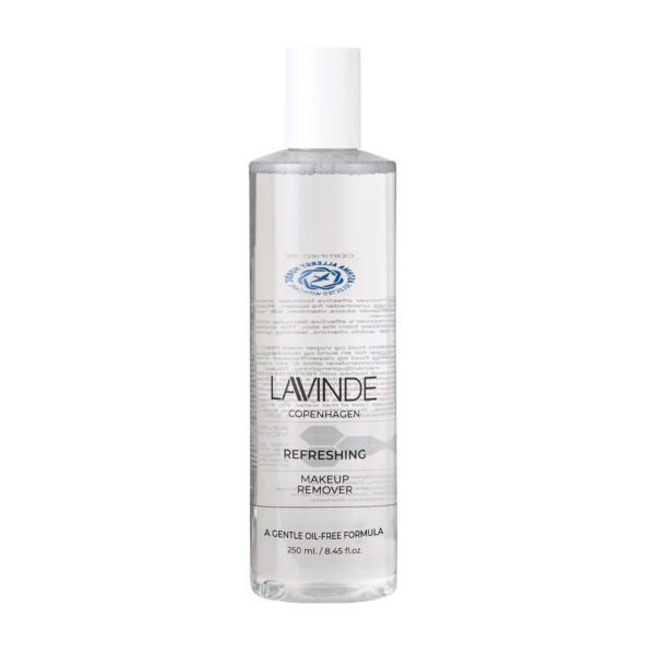 LAVINDE REFRESHING  Makeup Remover 250 ml