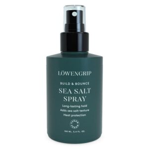 Löwengrip Build & Bounce Sea Salt Spray 100ml