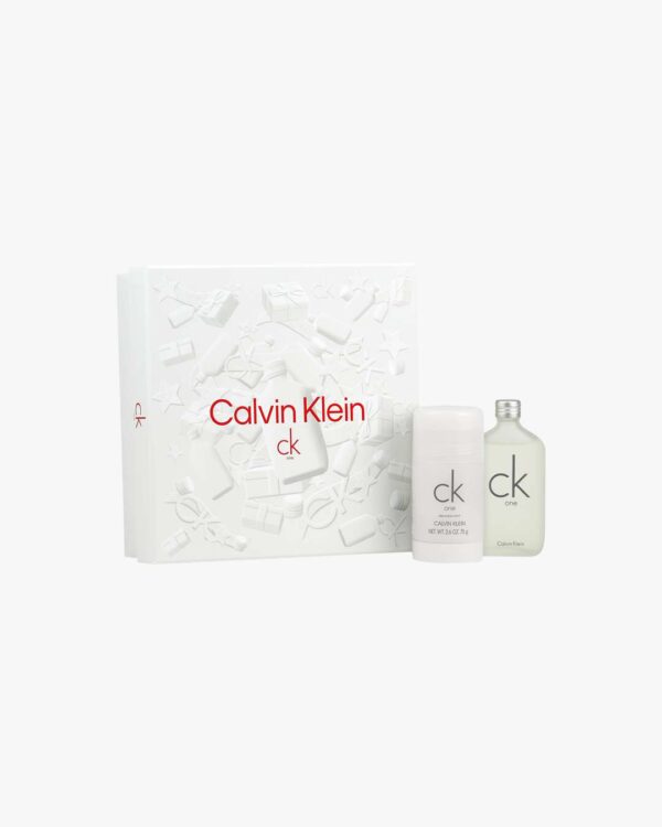 CK One EdT Gavesett