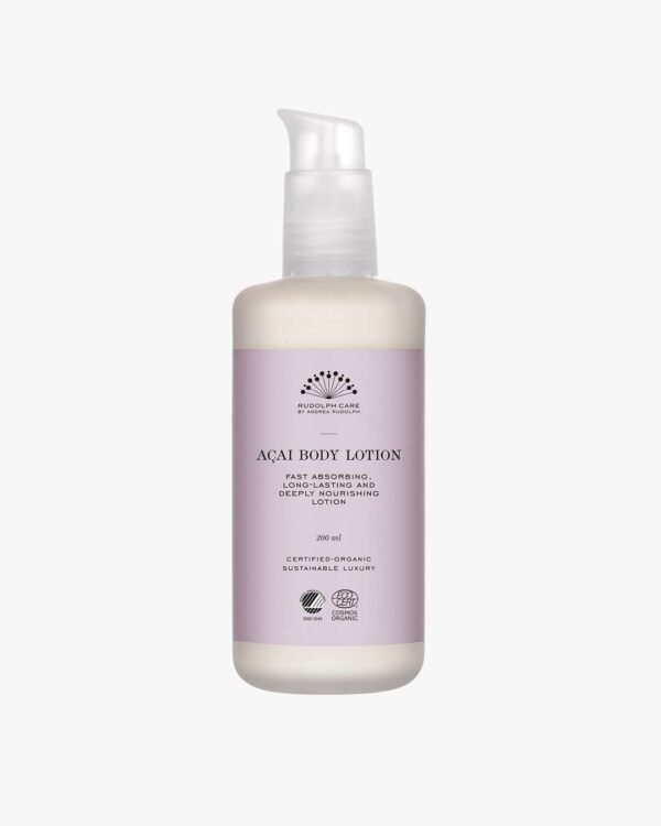 Acai Body Lotion (Størrelse: 200 ML)