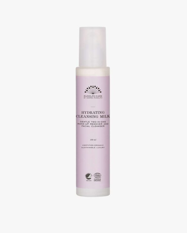 Hydrating Cleansing Milk (Størrelse: 100 ML)