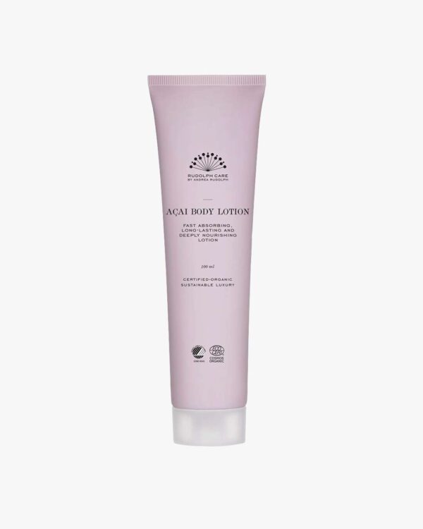 Acai Body Lotion (Størrelse: 100 ML)