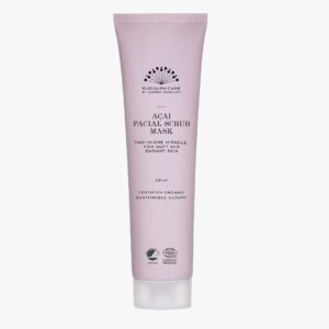 Acai Facial Scrub Mask (Størrelse: 100 ML)