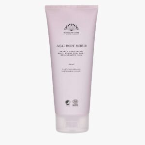 Acai Body Scrub 200 ml