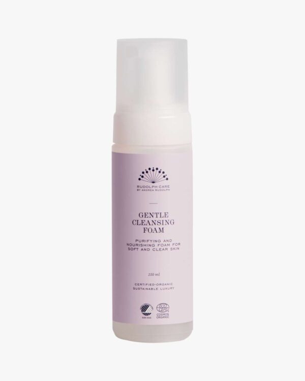 Gentle Cleansing Foam (Størrelse: 150 ML)