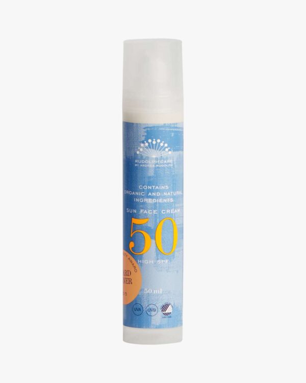 Sun Face Cream SPF 50 50 ml