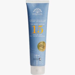 Sun Body Lotion SPF 15 150 ml