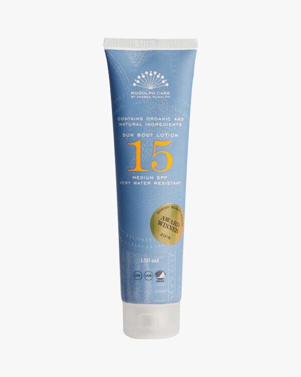 Sun Body Lotion SPF 15 150 ml