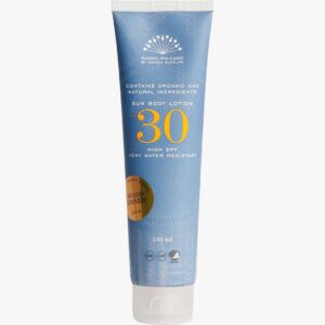 Sun Body Lotion SPF 30 (Størrelse: 150 ML)