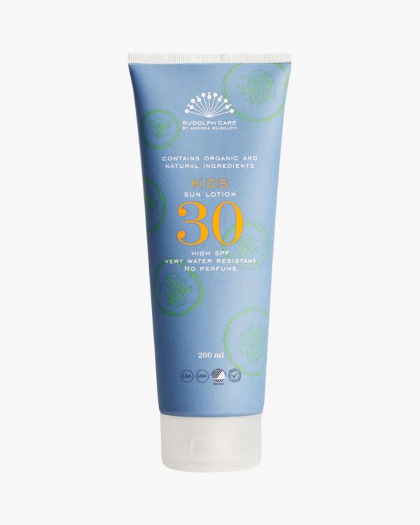 Kids Sun Lotion SPF 30 (Størrelse: 200 ML)