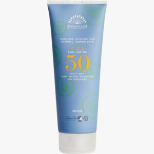 Kids Sun Lotion SPF 50 (Størrelse: 200 ML)