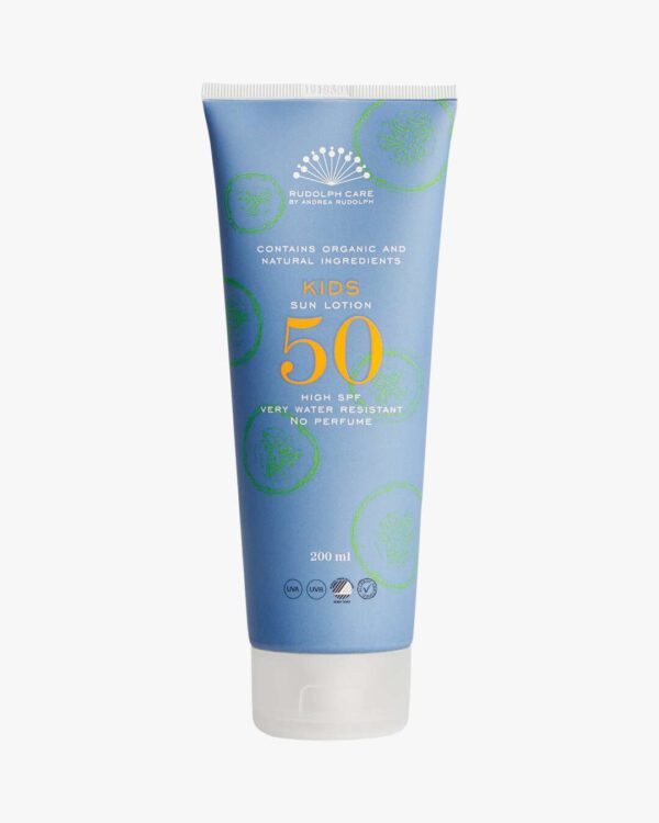 Kids Sun Lotion SPF 50 (Størrelse: 200 ML)