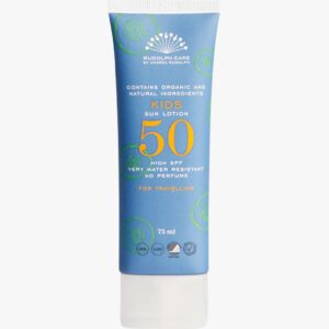 Kids Sun Lotion SPF 50 (Størrelse: 75 ML)