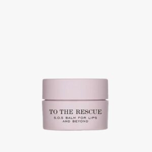 To The Rescue Lip Balm 10 ml