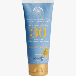 Sun Body Lotion Shimmer Edition SPF 30 100 ml