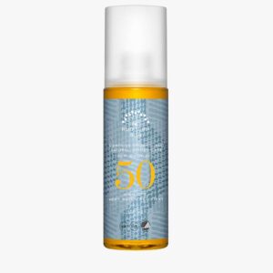 Sun Body Oil SPF 50 150 ml