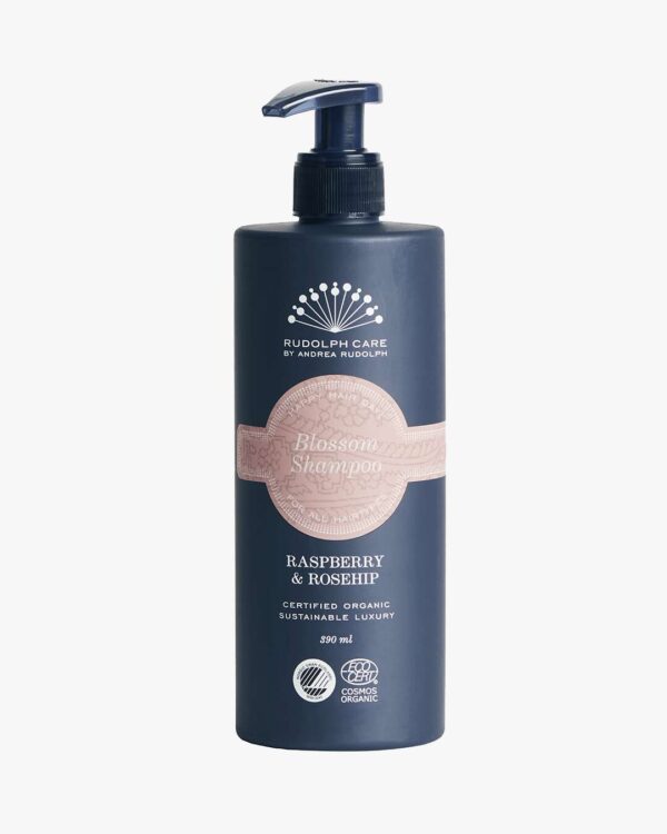 Blossom Shampoo (Størrelse: 390 ML)