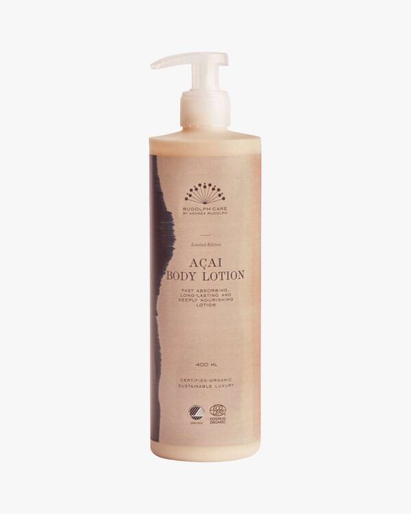 Açai Body Lotion 400 ml