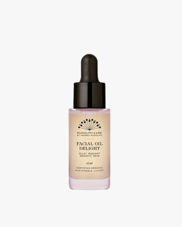 Facial Oil Delight 15 ml