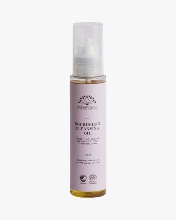 Nourishing Cleansing Oil 100 ml